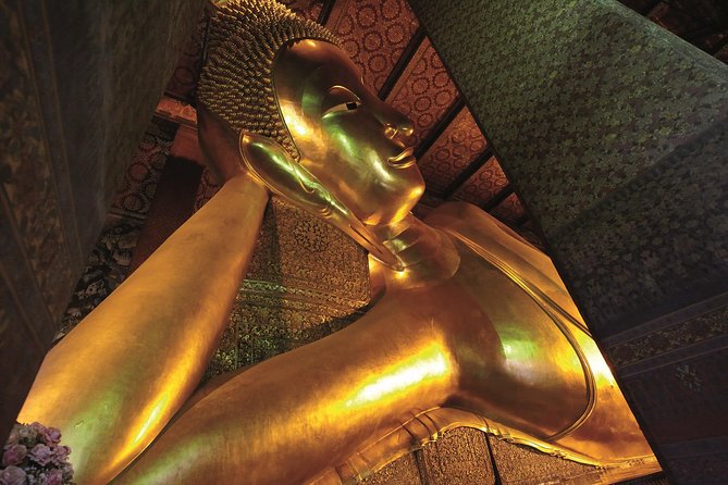 Cultural Treasures of Bangkok: Temples & Royal Palace Tour - Why this 4-hour Wat Traimit to Grand Palace circuit feels worth it
