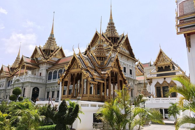 Cultural Treasures of Bangkok: Temples & Royal Palace Tour - Price and value: is $99 a good deal for this much access?
