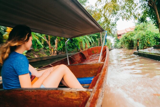 Damnoen Saduak Floating Market & Ayutthaya Tour from Bangkok - Timing, Transport, and What to Pack for the Hot, Long Ride