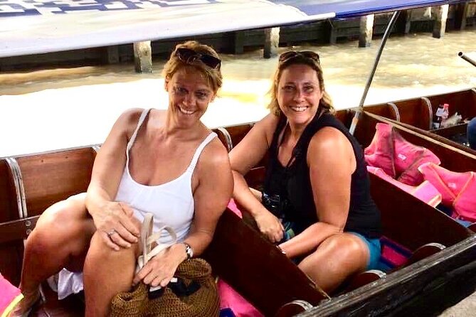 Damnoen Saduak Floating Market & Maeklong Railway From Bangkok - Price and Value: What You’re Paying For (and What You’ll Pay Extra)