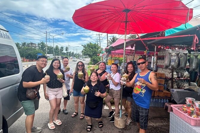 Damnoen Saduak Floating Market & Maeklong Railway From Bangkok - Should You Book? My Straight Answer