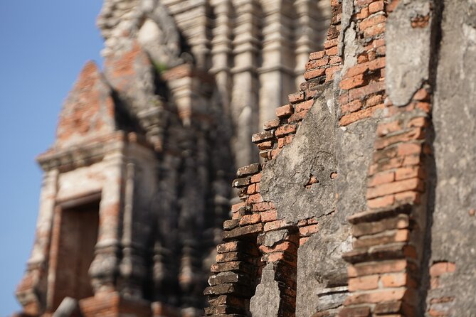 Day Tour From Bangkok to Ayutthaya By Bus - Guide Style, Timing, and What Can Go Wrong