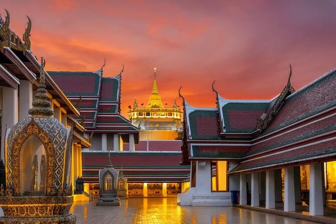 Day Tour of Ayutthaya and Bang Pa-In - Why Ayutthaya and Bang Pa-In belong together