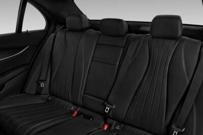Departure by Private Sedan from Bangkok to Bangkok Airport BKK - The Pickup: Meet Your Chauffeur Where You Actually Are