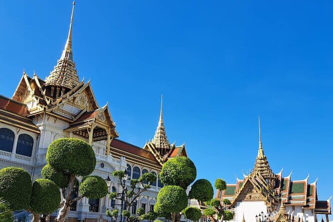 Discover Bangkok: Best Places to Visit - Tailor-Made Adventure - Key points worth knowing before you go
