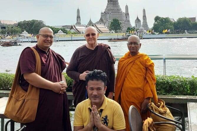 Discover Bangkok: Best Places to Visit - Tailor-Made Adventure - How this private Bangkok day actually works