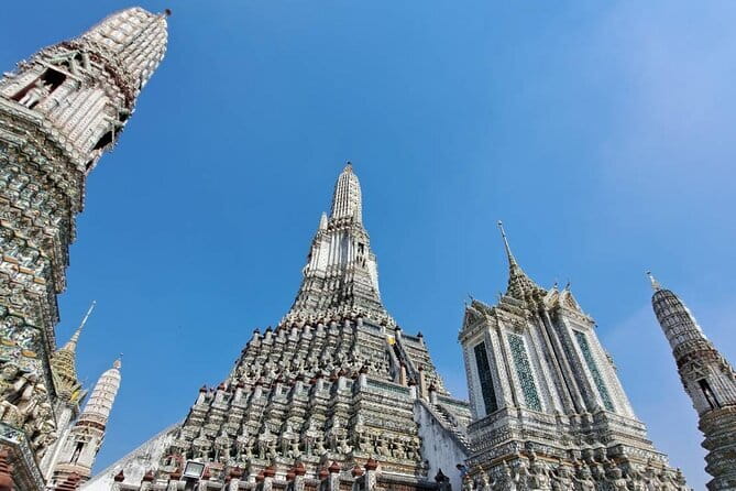 Discover Bangkok: Best Places to Visit - Tailor-Made Adventure - Price and logistics: what you’re really paying for