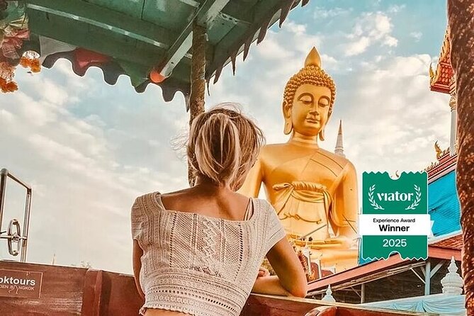 Discover Hidden Bangkok with Longtail Boat Tour - Stop 3: Poomjai Garden for Ceramics, Green Calm, and Local Craft Life
