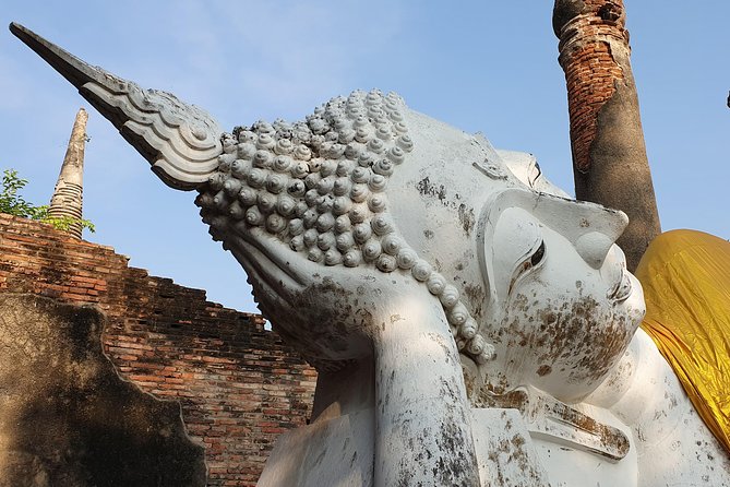 Discover UNESCO World Heritage Sites - Ayutthaya to Khao Yai National Park - Khao Yai National Park: Entering UNESCO Nature Through Haew Narok