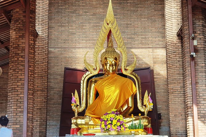 Discover UNESCO World Heritage Sites - Ayutthaya to Khao Yai National Park - Hotel Pickup, Private Attention, and the Comfort Factor That Matters