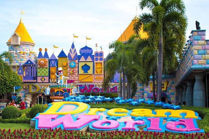 Dream World & Snow Town in Bangkok with Return Transfer & Lunch - Price and value: what you’re paying for (and why it can make sense)
