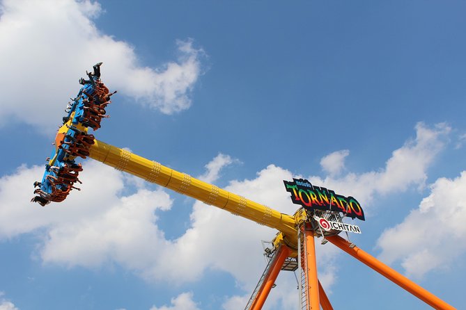 DreamWorld: Thailand’s Ultimate Theme Park - Shows, stunts, parades, and why they’re useful (not just entertainment)