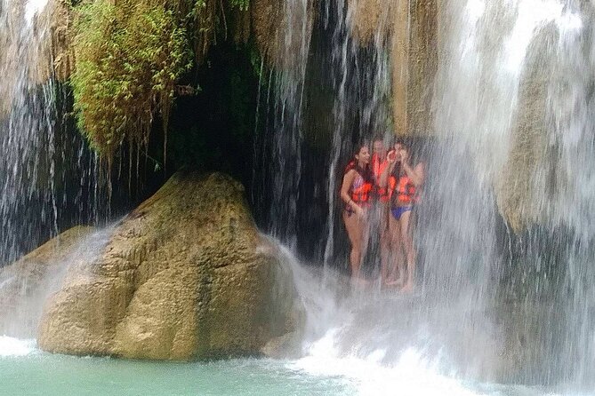 Erawan Waterfall and Kanchanaburi Private Tour [Optional Luxury] - JEATH War Museum: when the WWII story becomes specific