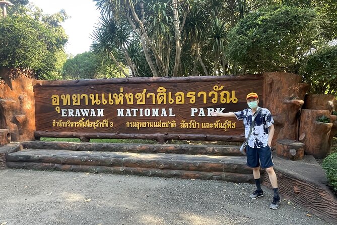 Erawan Waterfall and Kanchanaburi Private Tour [Optional Luxury] - Boat ride and lunch: the comfort layer that keeps a packed day enjoyable