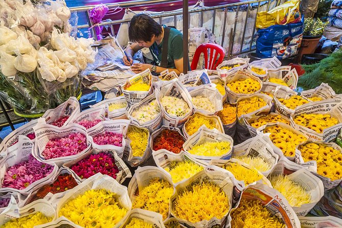 Experience Bangkok at Night with Streetfood Dinner & Foot Massage - Price and Value for $124.41: What You’re Really Paying For