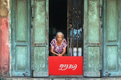 Experience Real Bangkok by Bike - Inside the Chinatown Ride: What You’ll Actually See