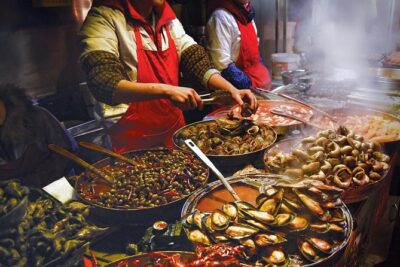 Famous Thai Street Food Tasting Experience! - Price and what you actually pay: $119.14 plus food and transport