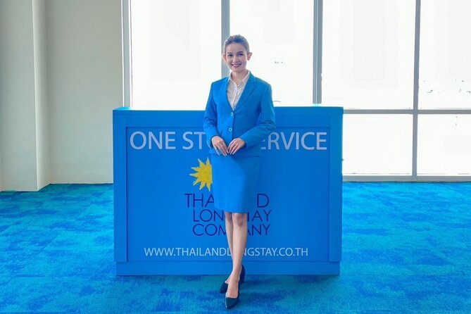 Fast Track with Private Butler at Suvarnabhumi Airport - Key points that matter before you land