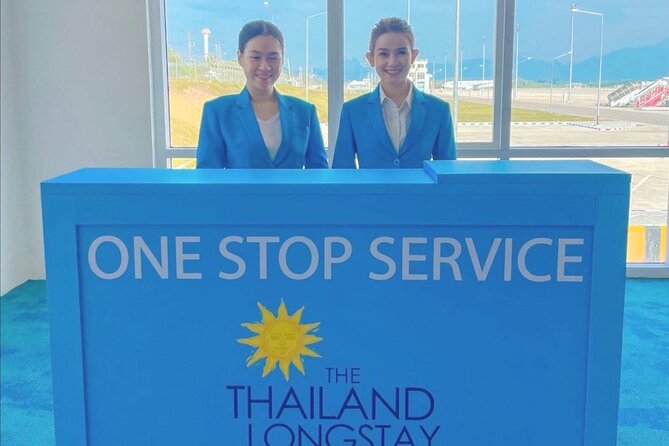 Fast Track with Private Butler at Suvarnabhumi Airport - Bangkok Airport Fast Track: What You’re Actually Paying For