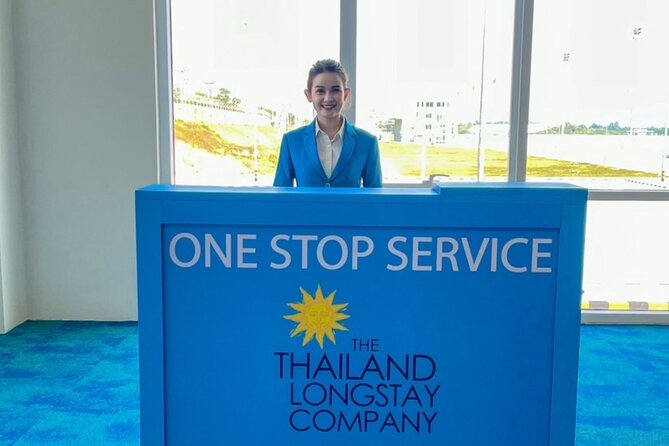 Fast Track with Private Butler at Suvarnabhumi Airport - Meeting at Suvarnabhumi: Name Sign, Airbridge Exit, and No Guesswork