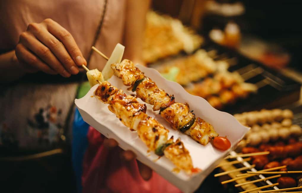Flavors of Bangkok: Guided Food Tasting Tour with a Local - Key things I’d circle before you go