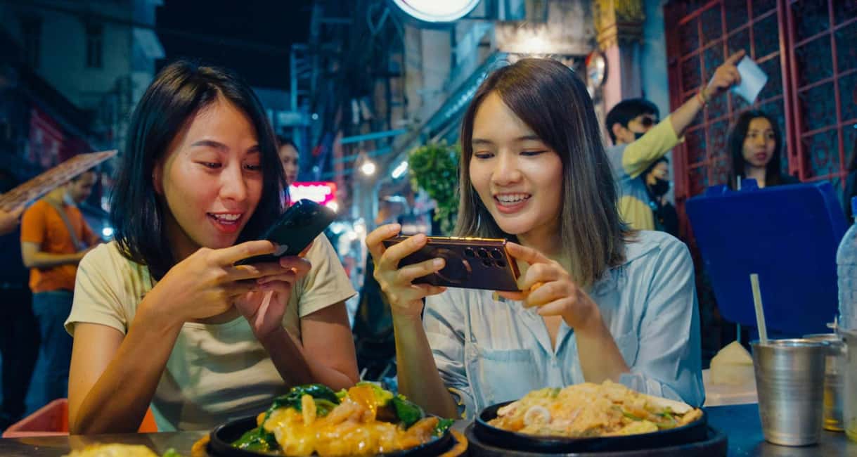Flavors of Bangkok: Guided Food Tasting Tour with a Local - Price and value: is $49 worth it for 2 hours and 7–8 dishes?