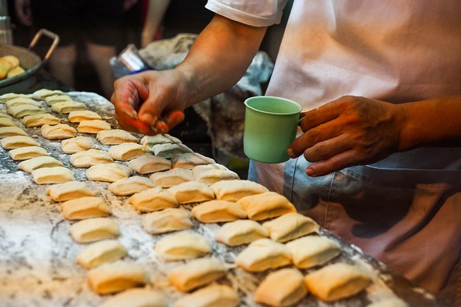 Flavors of Bangkok: Small-Group Chinatown Evening Food Tour - Price and value: what $104.28 gets you in Bangkok