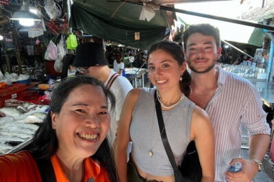 Floating and Railway Markets Private Tour - Getting from Bangkok to Mae Klong Without Losing the Morning