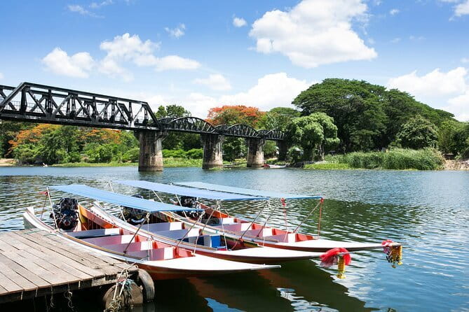 Floating and Railway Markets Private Tour - Guide and Comfort: Private Transport Helps More Than It Seems