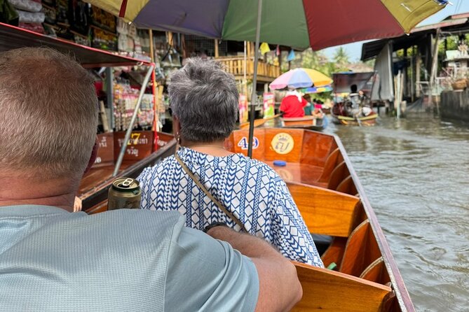Floating Market and Railway Market Private Tour VIP Transport - FAQ