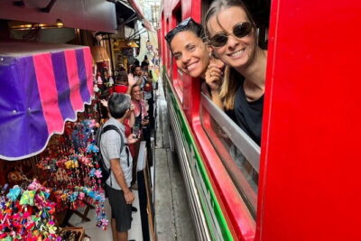 Floating Market & Railway Market Private Tour - Price and what you’re really paying for