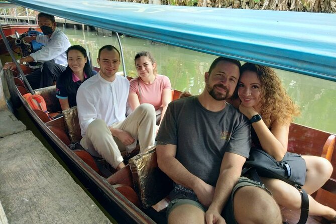 Floating & Railway Markets (Optional Mangrove Visit) Private Tour - Coconut sugar farm: from nectar to sugar loaves