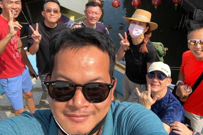 Floating & Railway Markets (Optional Mangrove Visit) Private Tour - Optional mangroves: conservation boat time, clam digging, and monkeys