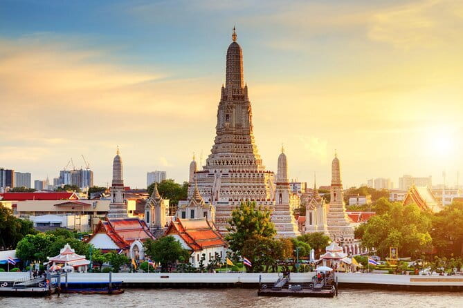 Floating & Railway Markets Tour - What You’ll Actually Get Out of This Day