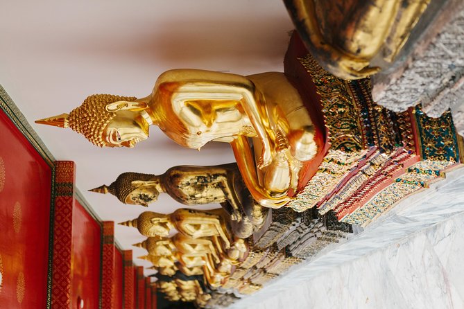 Free discovery of Bangkok with your private English-speaking guide - How this private Bangkok guide really works