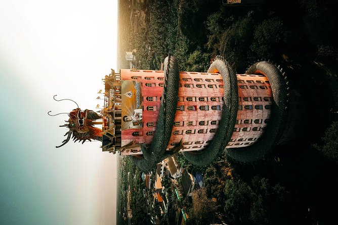 Free discovery of Bangkok with your private English-speaking guide - What you should plan for on the day