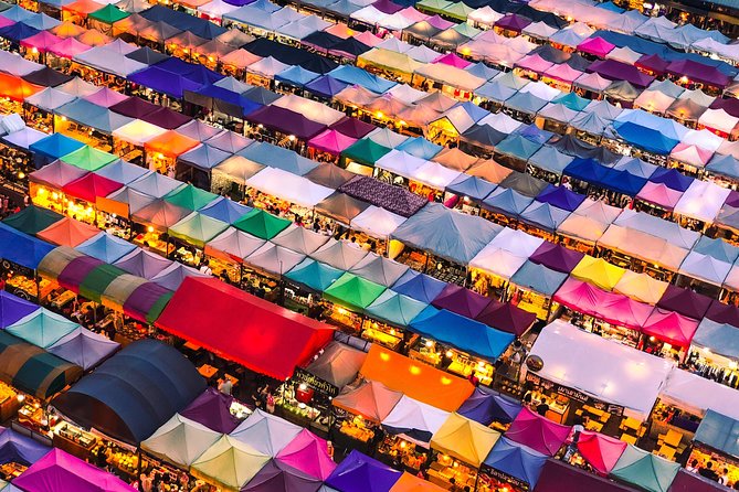 Free discovery of Bangkok with your private English-speaking guide - The guide factor: why Kamol and Jillian-style guidance matters