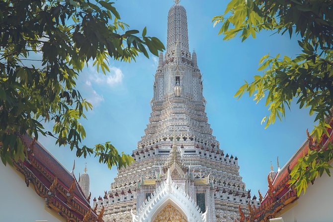 Free discovery of Bangkok with your private English-speaking guide - FAQ