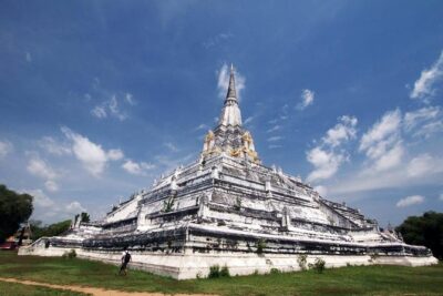 From Bangkok: Ayutthaya Temples Small Group Tour with Lunch - Price and Admission Fees: What You Pay, What You Don’t