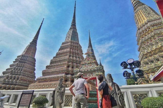 From Bangkok: Ayutthaya UNESCO Heritage Park and Temples Tour - Price and real value at $38 (what you’re actually paying for)