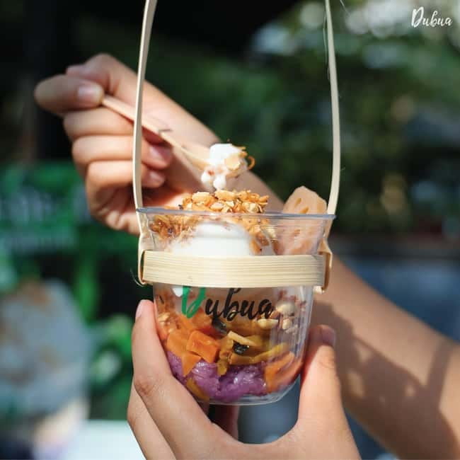 From Bangkok: Don Wai Market, Wat Samphran & Lotus Café Tour - Key Highlights You’ll Actually Feel