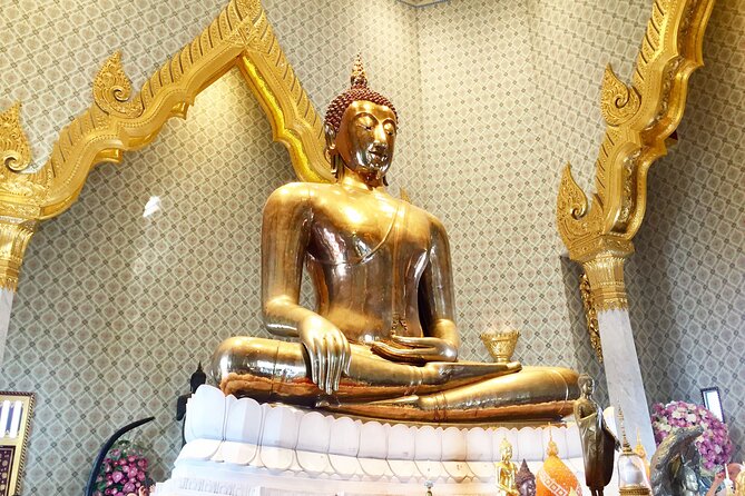 From Bangkok : Floating market, Kanchanaburi, Ayutthaya (3 days) - How this 3-day route actually feels on the ground