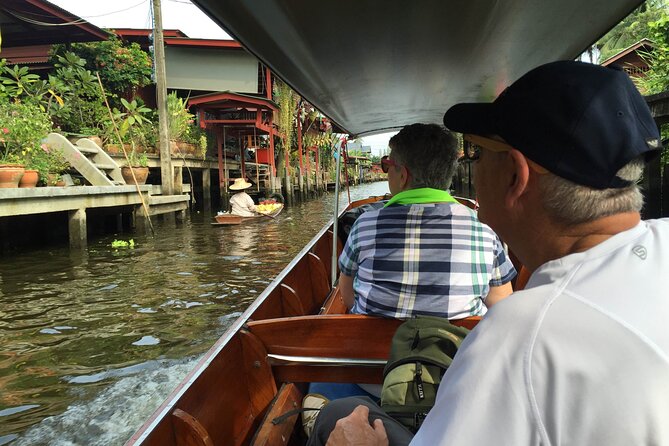 From Bangkok : Floating market, Kanchanaburi, Ayutthaya (3 days) - Price and value: what you’re really paying for