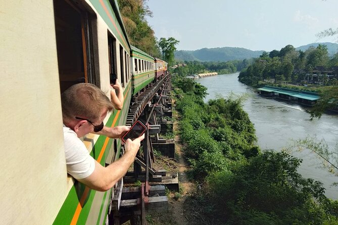 From Bangkok : Floating market, Kanchanaburi, Ayutthaya (3 days) - Should you book this Bangkok to Ayutthaya 3-day private tour?