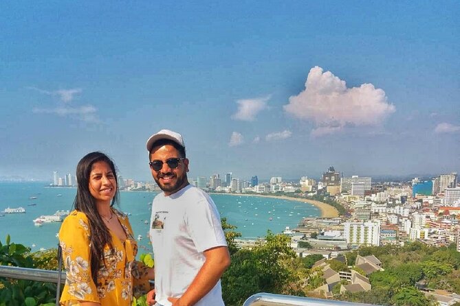 From Bangkok: Full Day Customizable Private Tour to Pattaya City - Bangkok to Pattaya: a long-ish day, but a simple plan