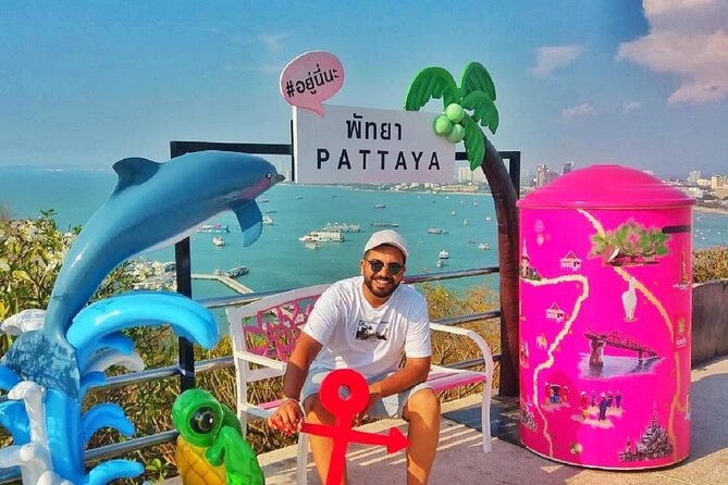 From Bangkok: Full Day Customizable Private Tour to Pattaya City - Private driver value: less stress, more control over the day