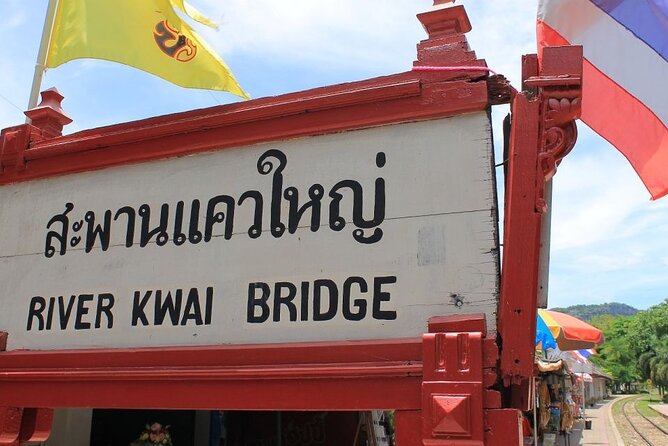 From Bangkok Historical Day Tour to River Kwai - Who this tour is best for