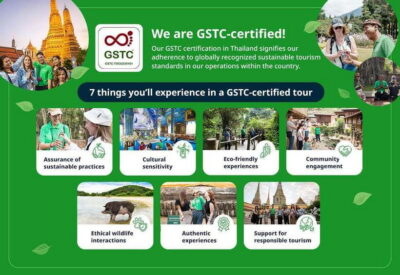 From Bangkok: Khao Yai National Park Small-Group Day Trip - Khao Yai National Park On Arrival: Ranger-Led Orientation