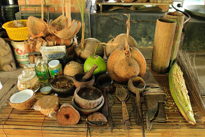 From Bangkok : Thaka Floating Market - Samut Songkhram Area: Canals, Irrigation, and Coastal Influence
