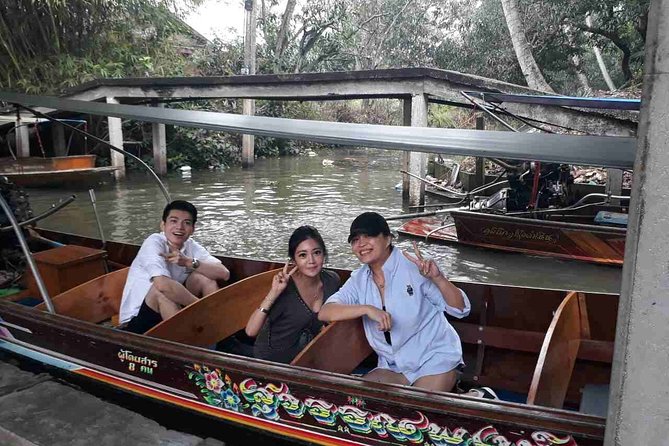Full-Day Floating Market and Maeklong Railway Market Private Tour from Bangkok - Price and value: what $140 really buys you